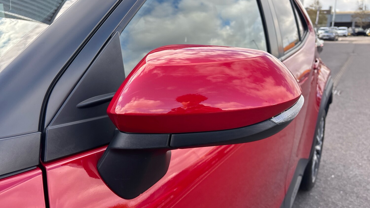 Used Toyota Yaris Cross 2023 for sale - 78144719: Photo 43