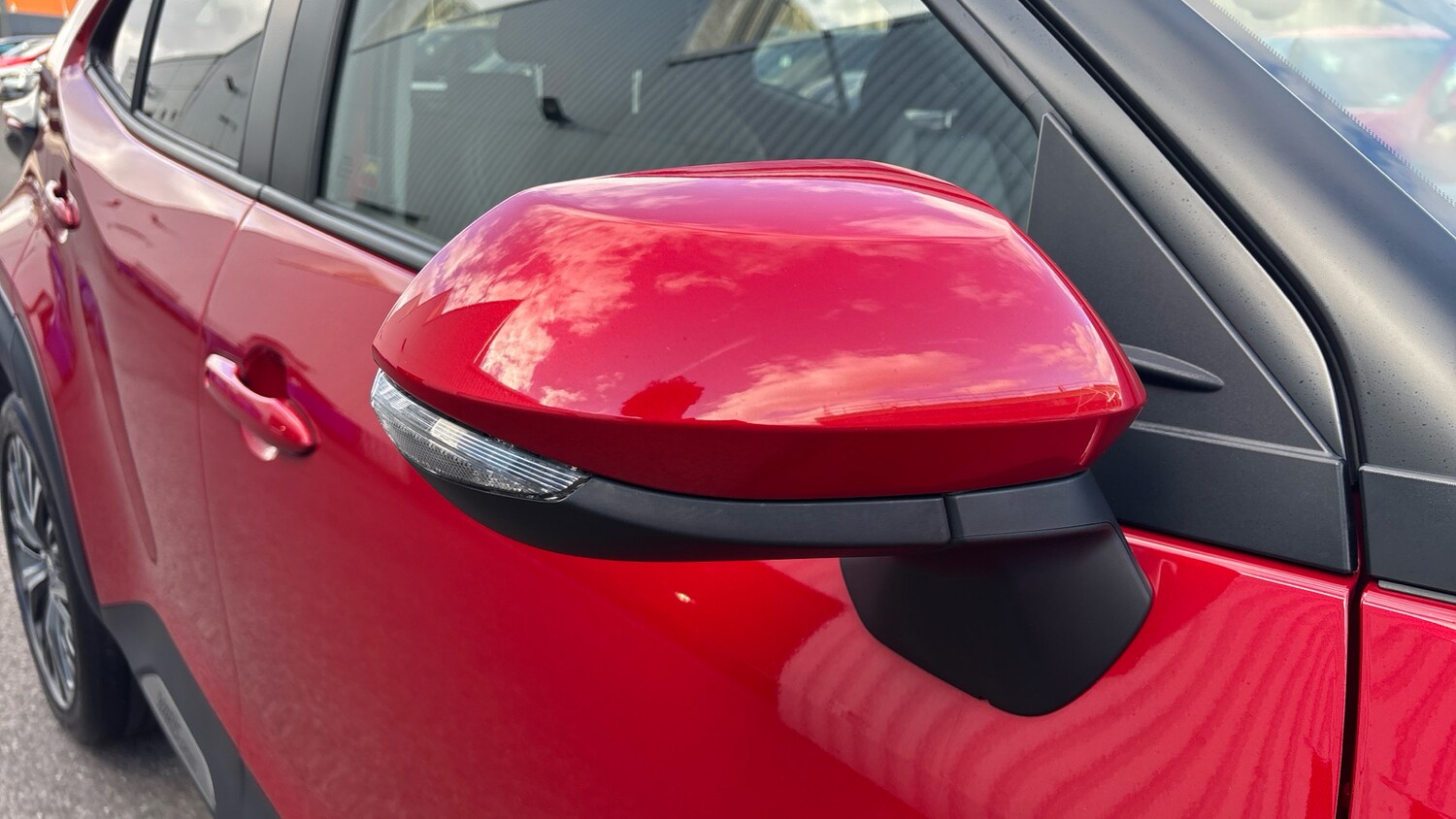 Used Toyota Yaris Cross 2023 for sale - 78144719: Photo 44