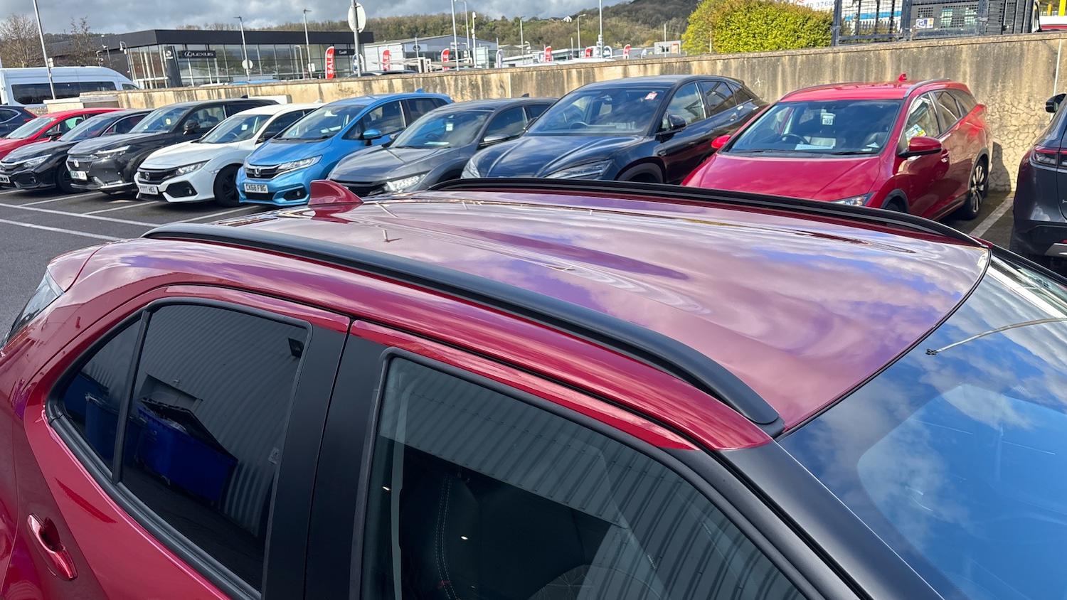 Used Toyota Yaris Cross 2023 for sale - 78144719: Photo 46