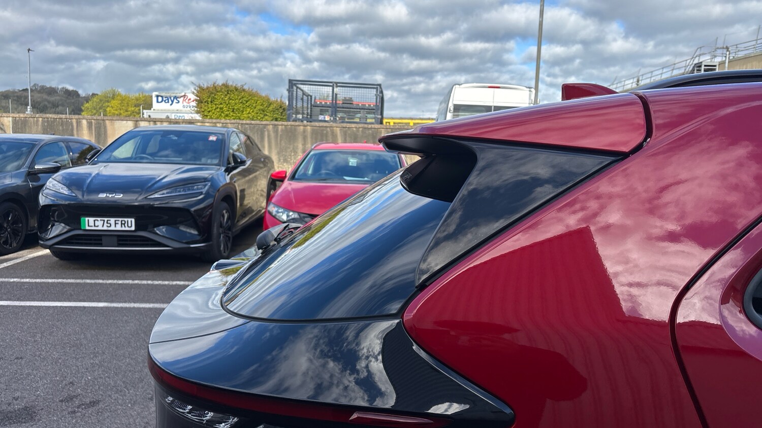 Used Toyota Yaris Cross 2023 for sale - 78144719: Photo 49