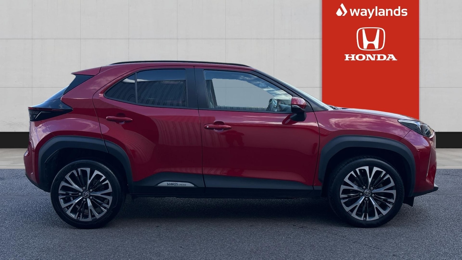 Used Toyota Yaris Cross 2023 for sale - 78144719: Photo 5