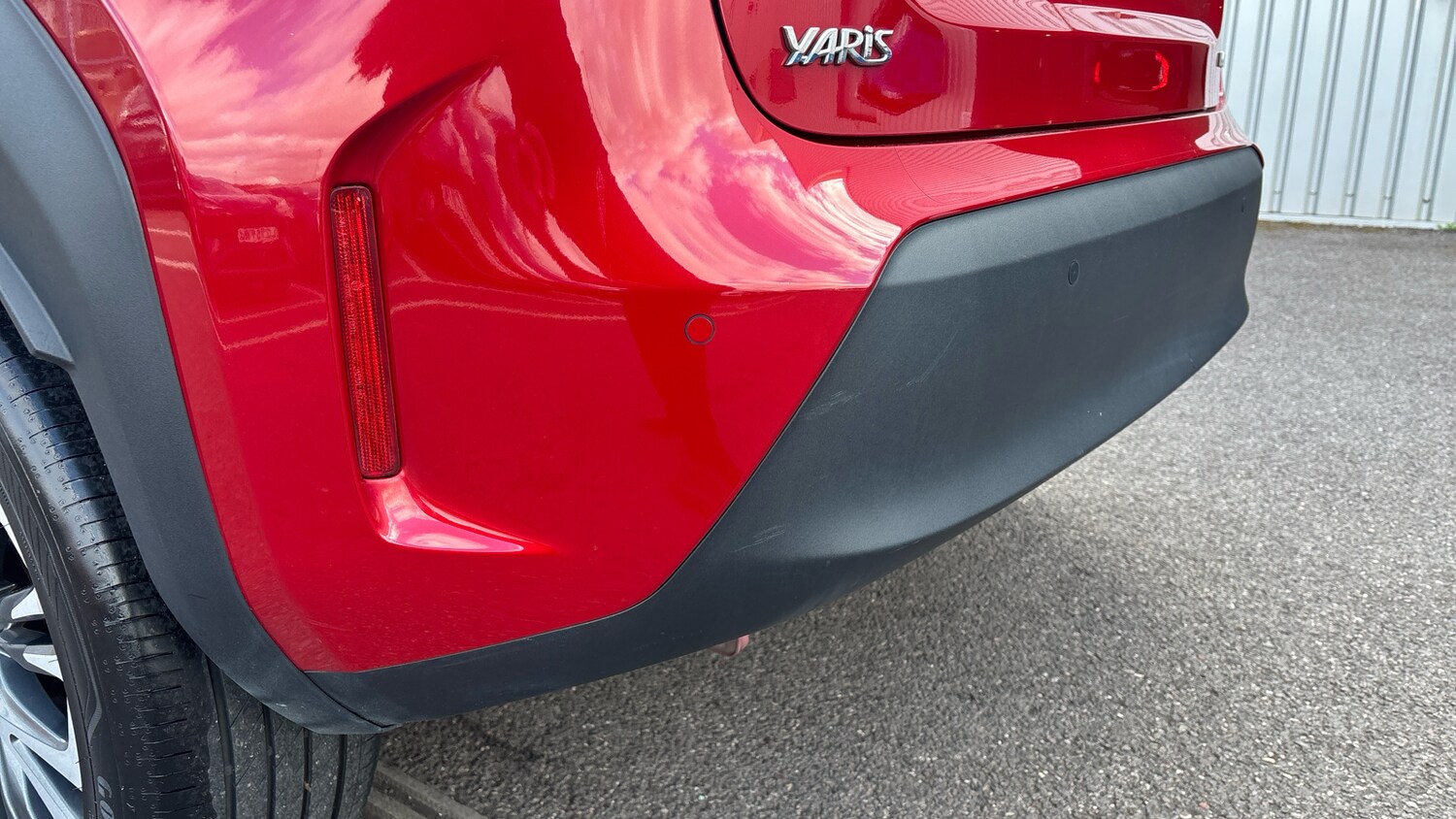 Used Toyota Yaris Cross 2023 for sale - 78144719: Photo 53