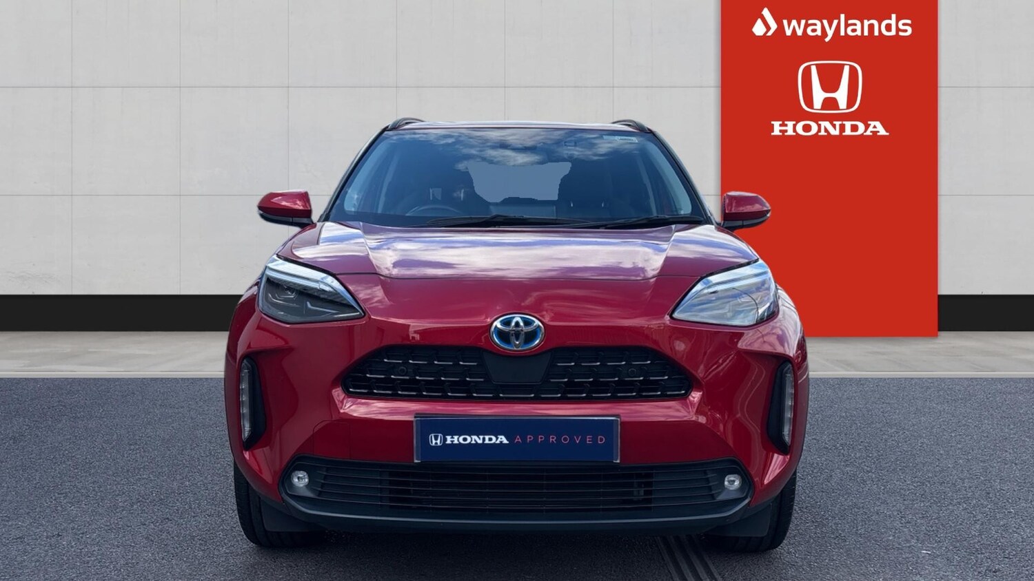 Used Toyota Yaris Cross 2023 for sale - 78144719: Photo 6