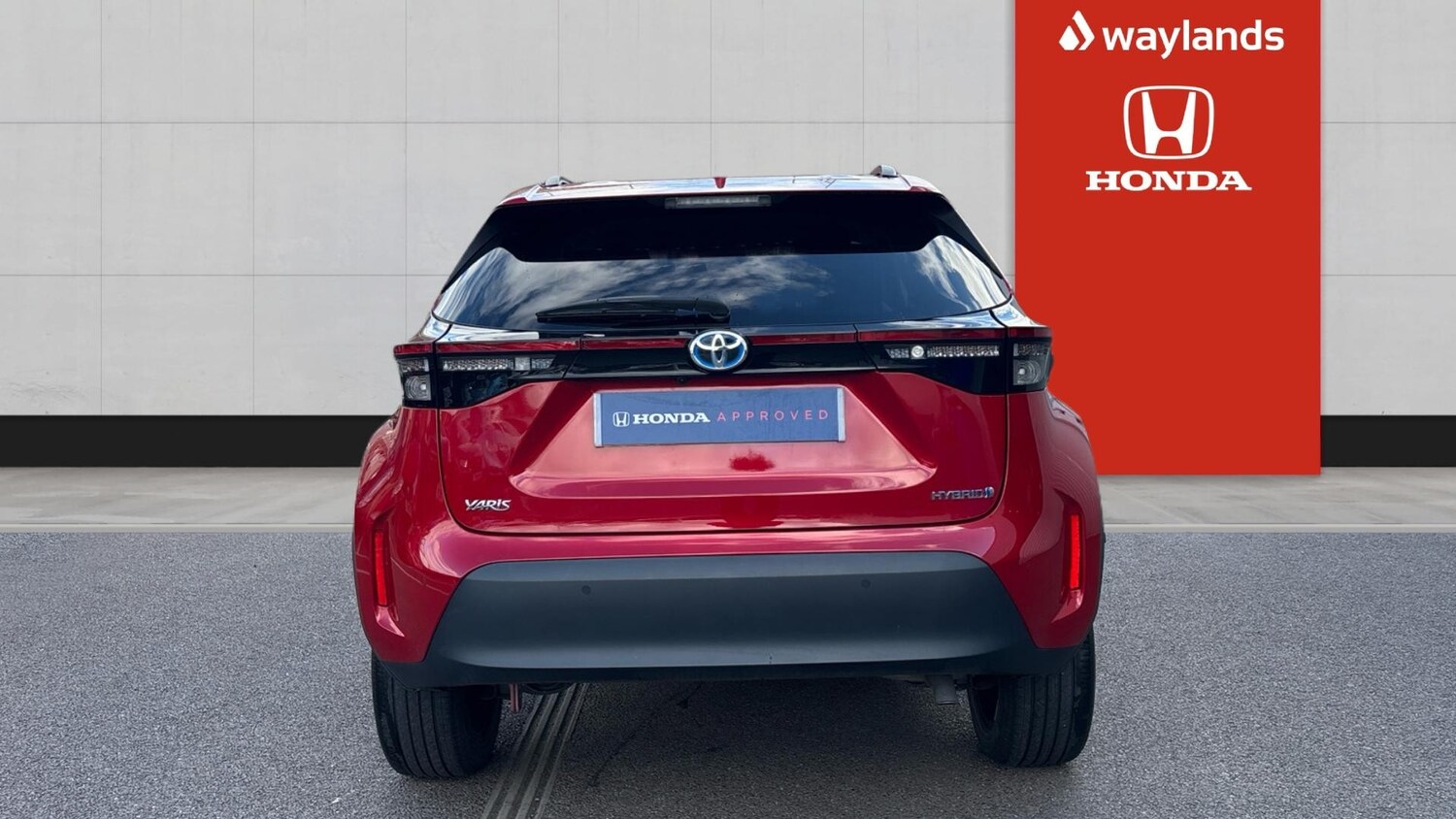 Used Toyota Yaris Cross 2023 for sale - 78144719: Photo 7