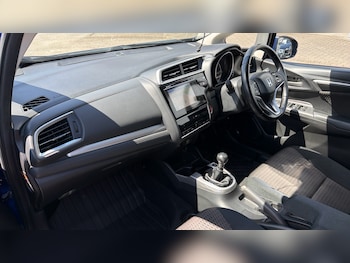 Used Honda Jazz 2018 for sale - 78990426: Photo