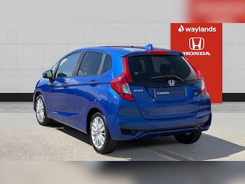 Used Honda Jazz 2018 for sale - 78990426: Photo
