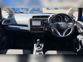 Used Honda Jazz 2018 for sale - 78990426: Photo