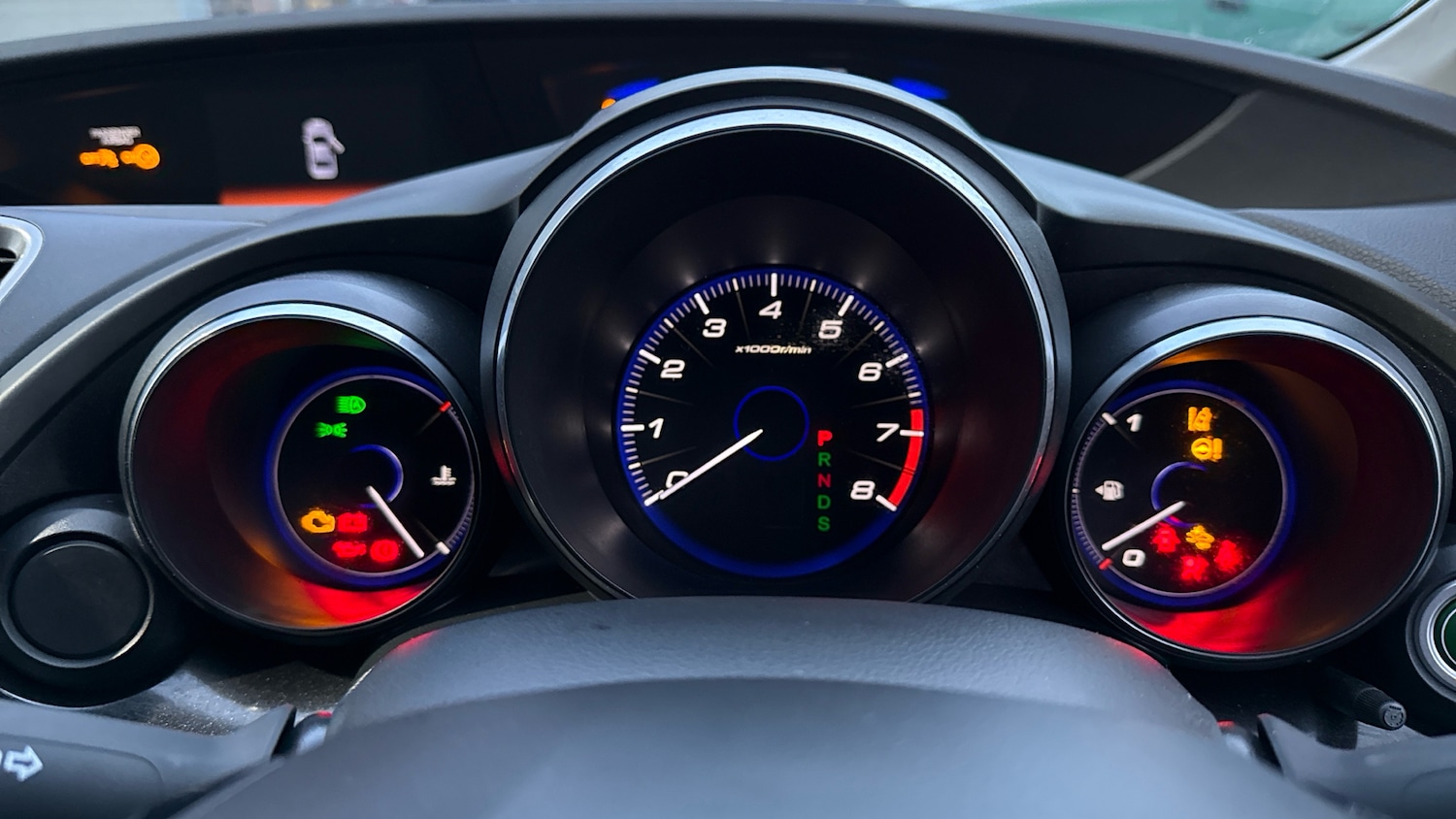 Used Honda Civic 2017 for sale - 77281111: Photo 11