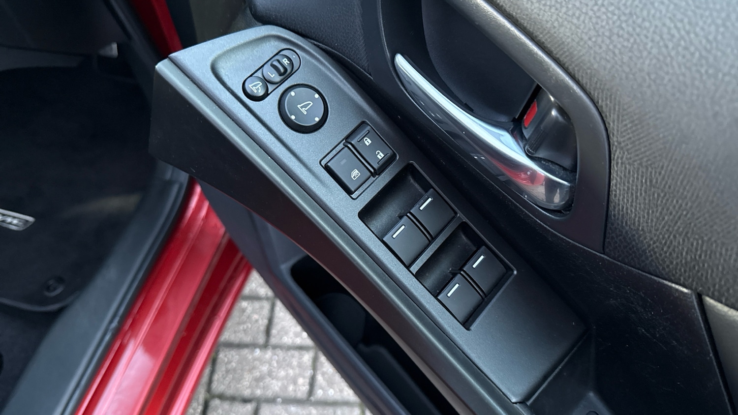 Used Honda Civic 2017 for sale - 77281111: Photo 17