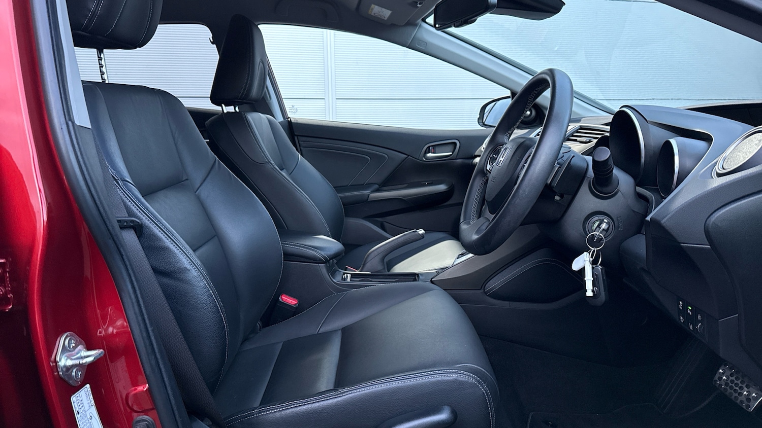 Used Honda Civic 2017 for sale - 77281111: Photo 18