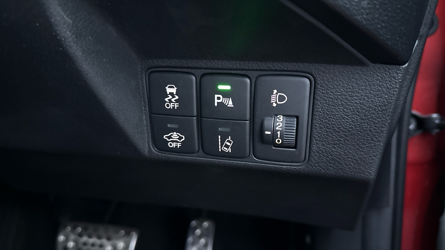 Used Honda Civic 2017 for sale - 77281111: Photo 23