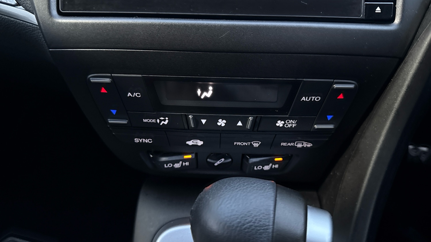 Used Honda Civic 2017 for sale - 77281111: Photo 27