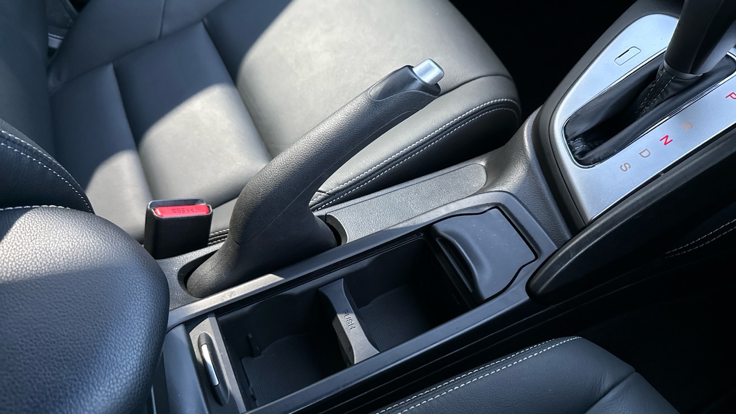 Used Honda Civic 2017 for sale - 77281111: Photo 29