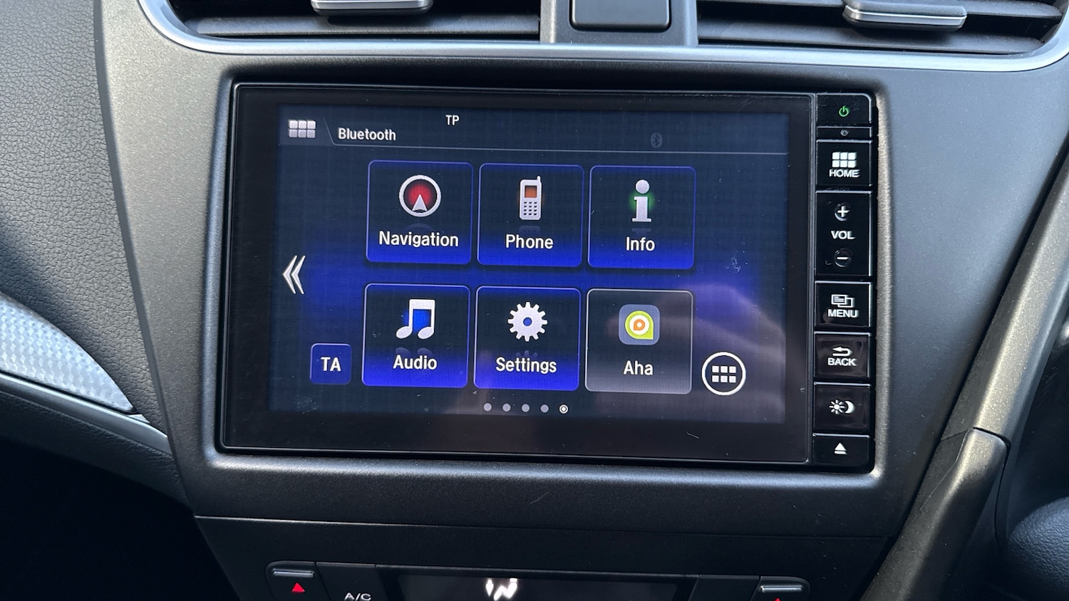 Used Honda Civic 2017 for sale - 77281111: Photo 30