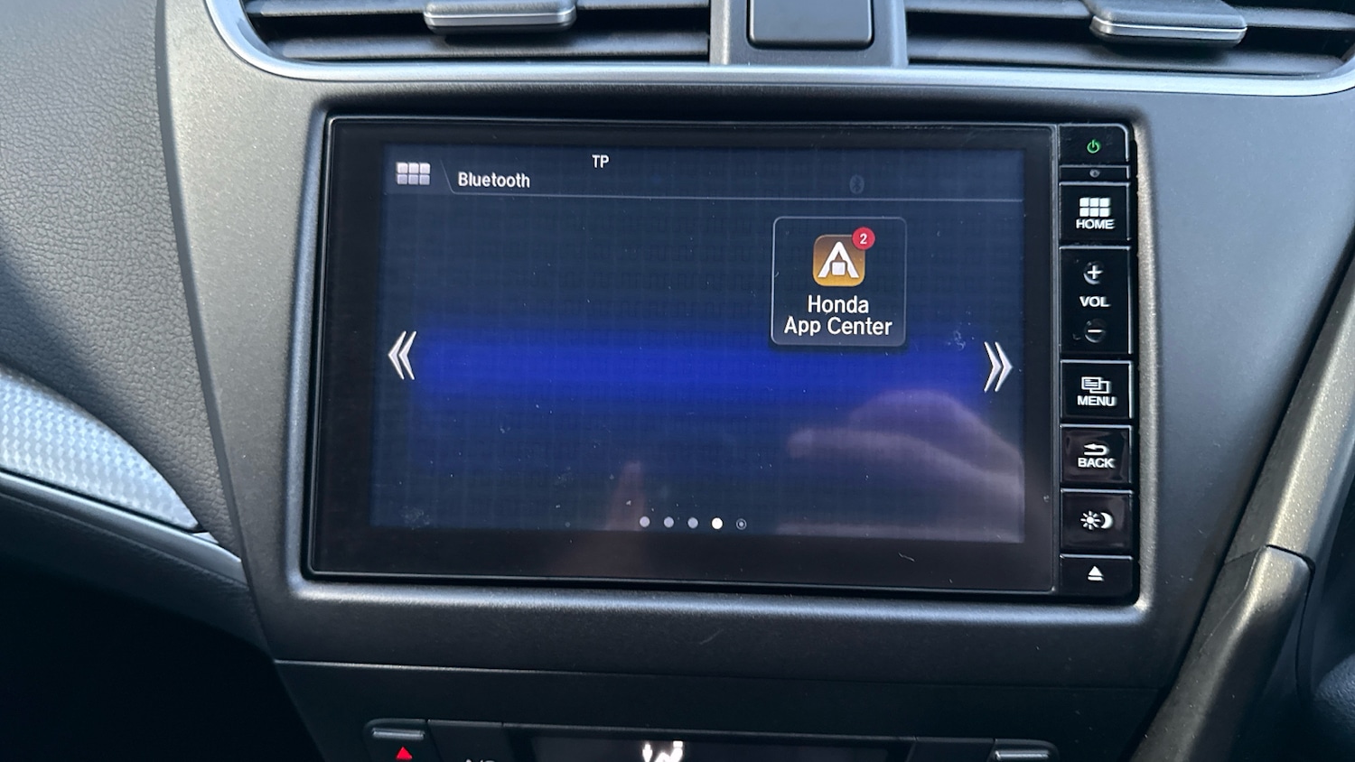 Used Honda Civic 2017 for sale - 77281111: Photo 31