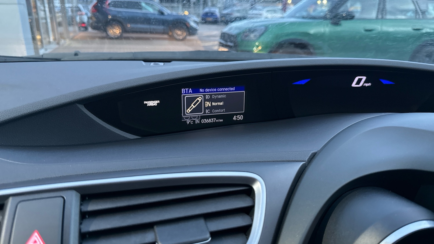 Used Honda Civic 2017 for sale - 77281111: Photo 33