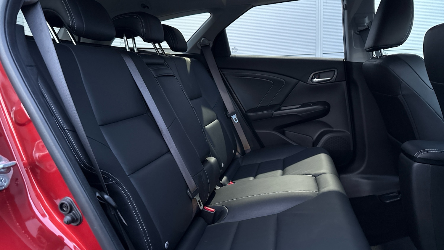 Used Honda Civic 2017 for sale - 77281111: Photo 37