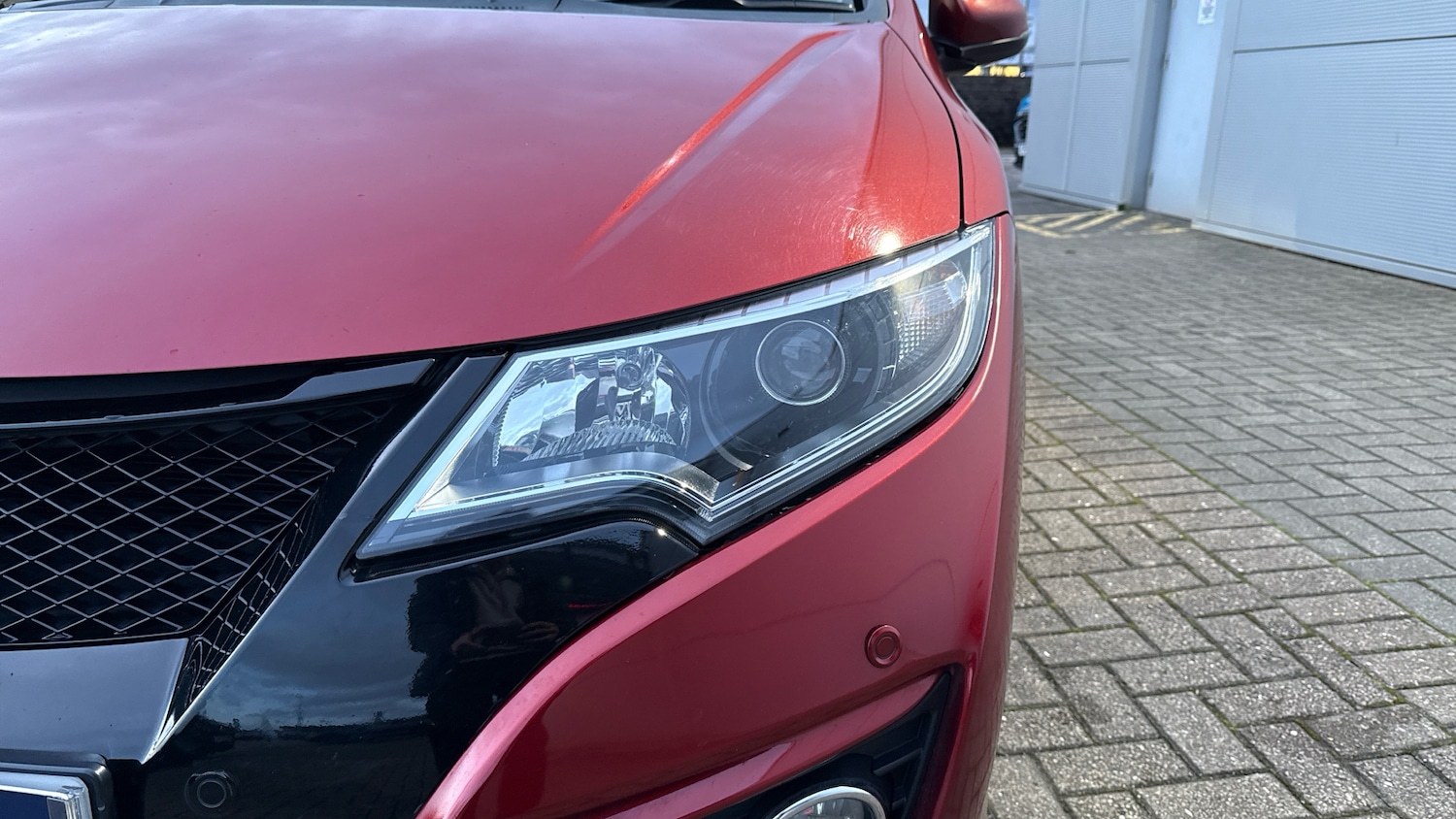 Used Honda Civic 2017 for sale - 77281111: Photo 41