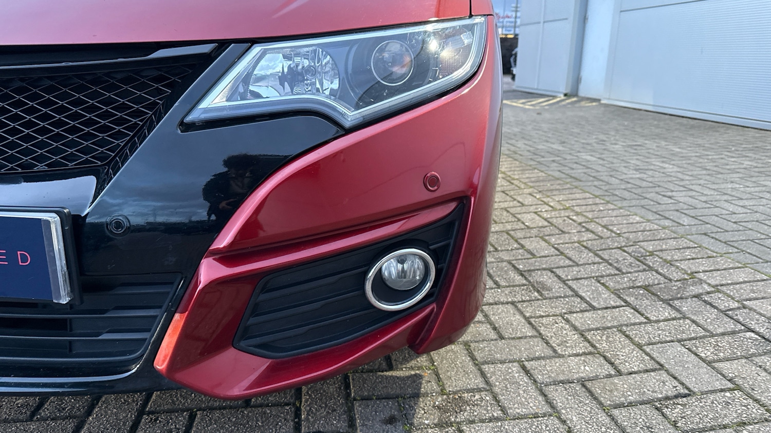 Used Honda Civic 2017 for sale - 77281111: Photo 43