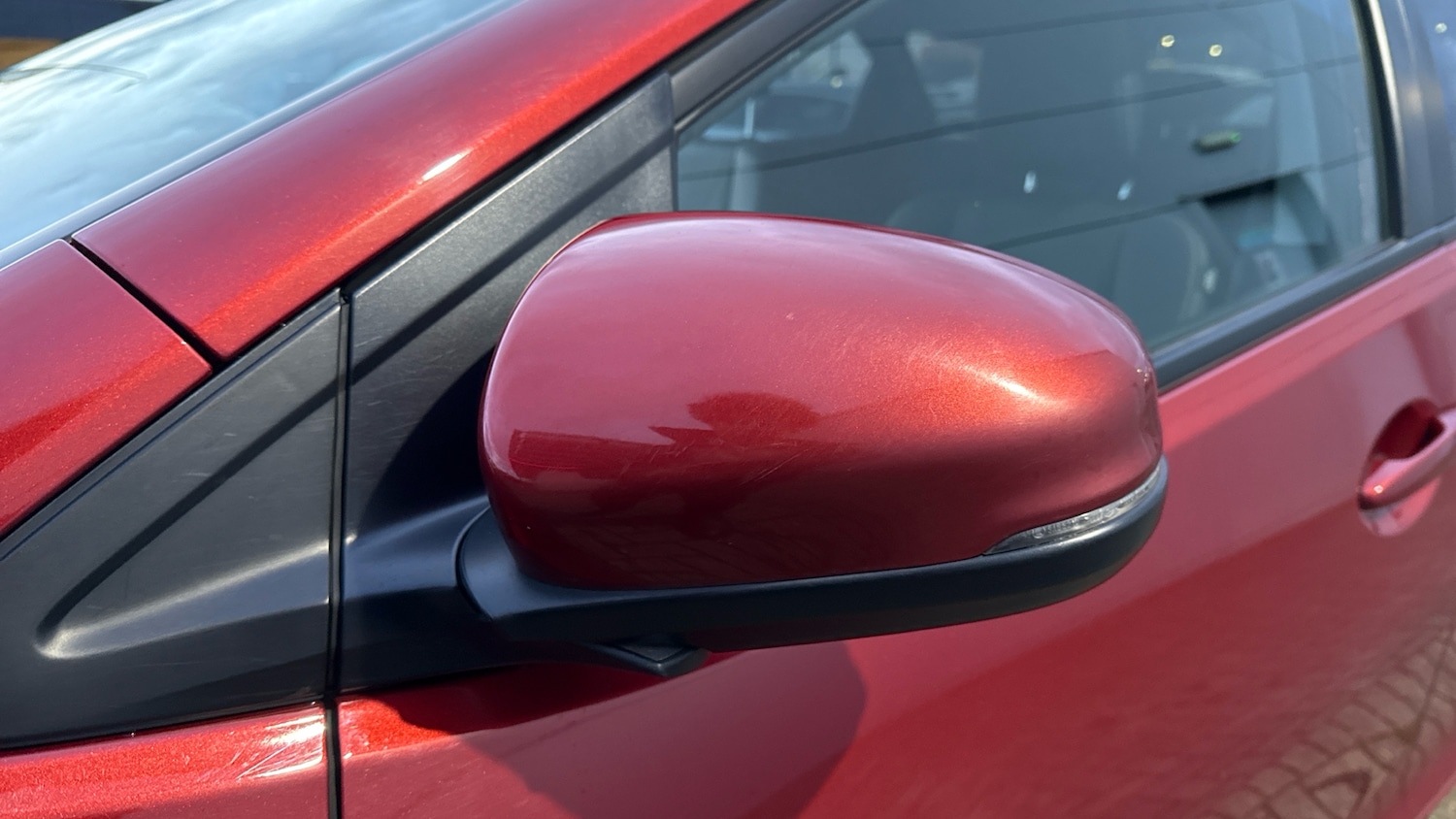 Used Honda Civic 2017 for sale - 77281111: Photo 44