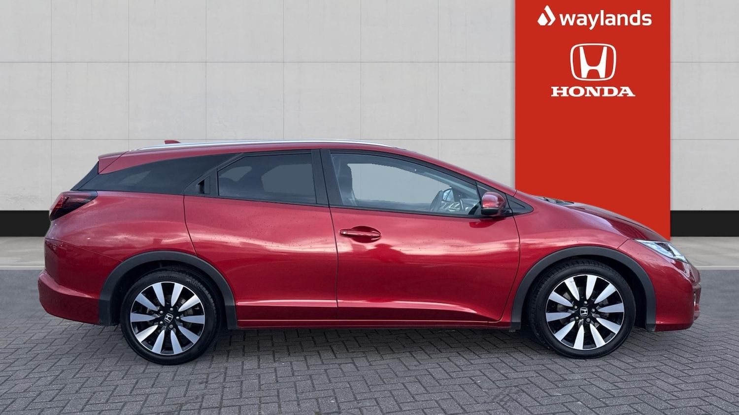 Used Honda Civic 2017 for sale - 77281111: Photo 5