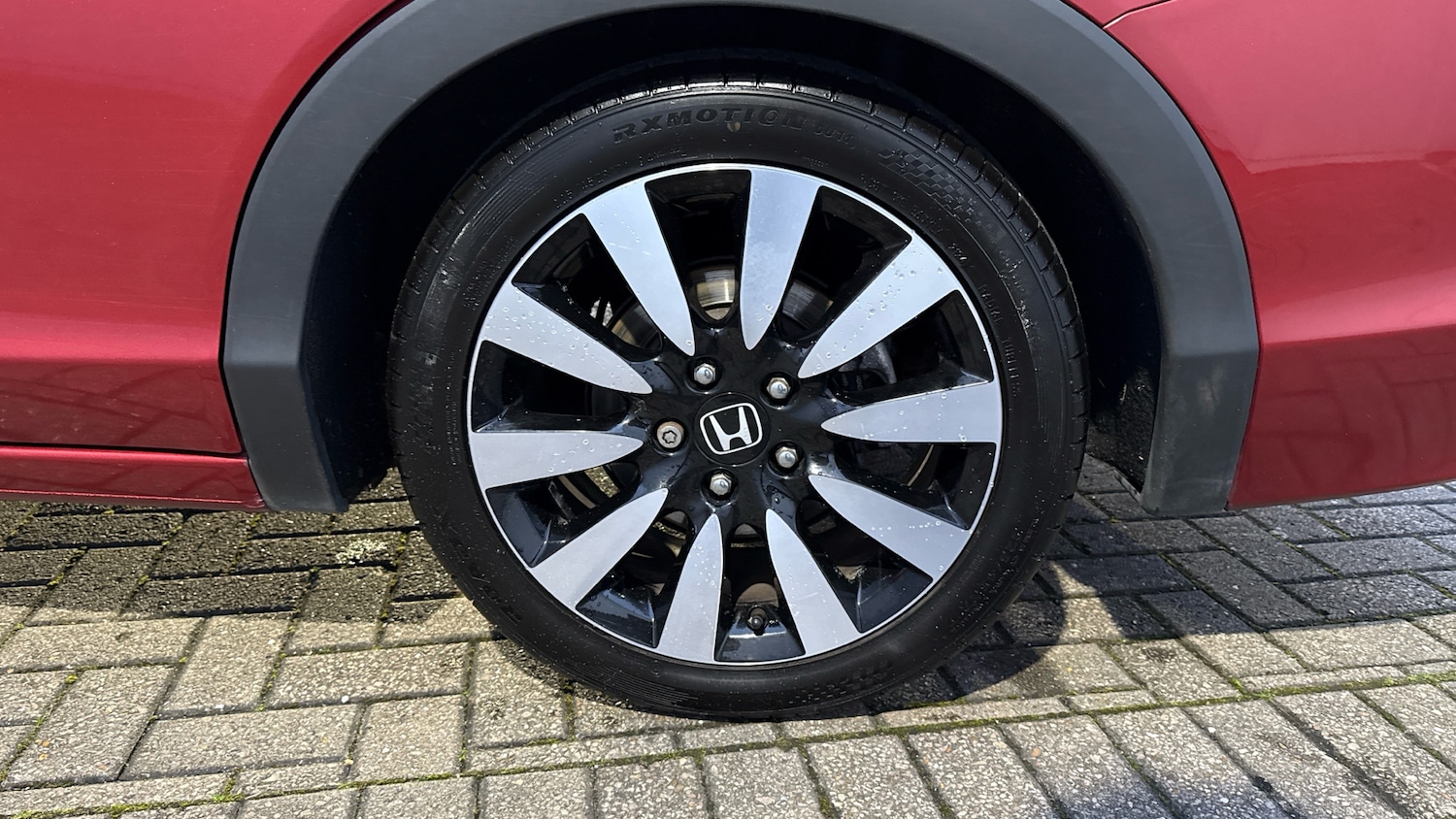 Used Honda Civic 2017 for sale - 77281111: Photo 53