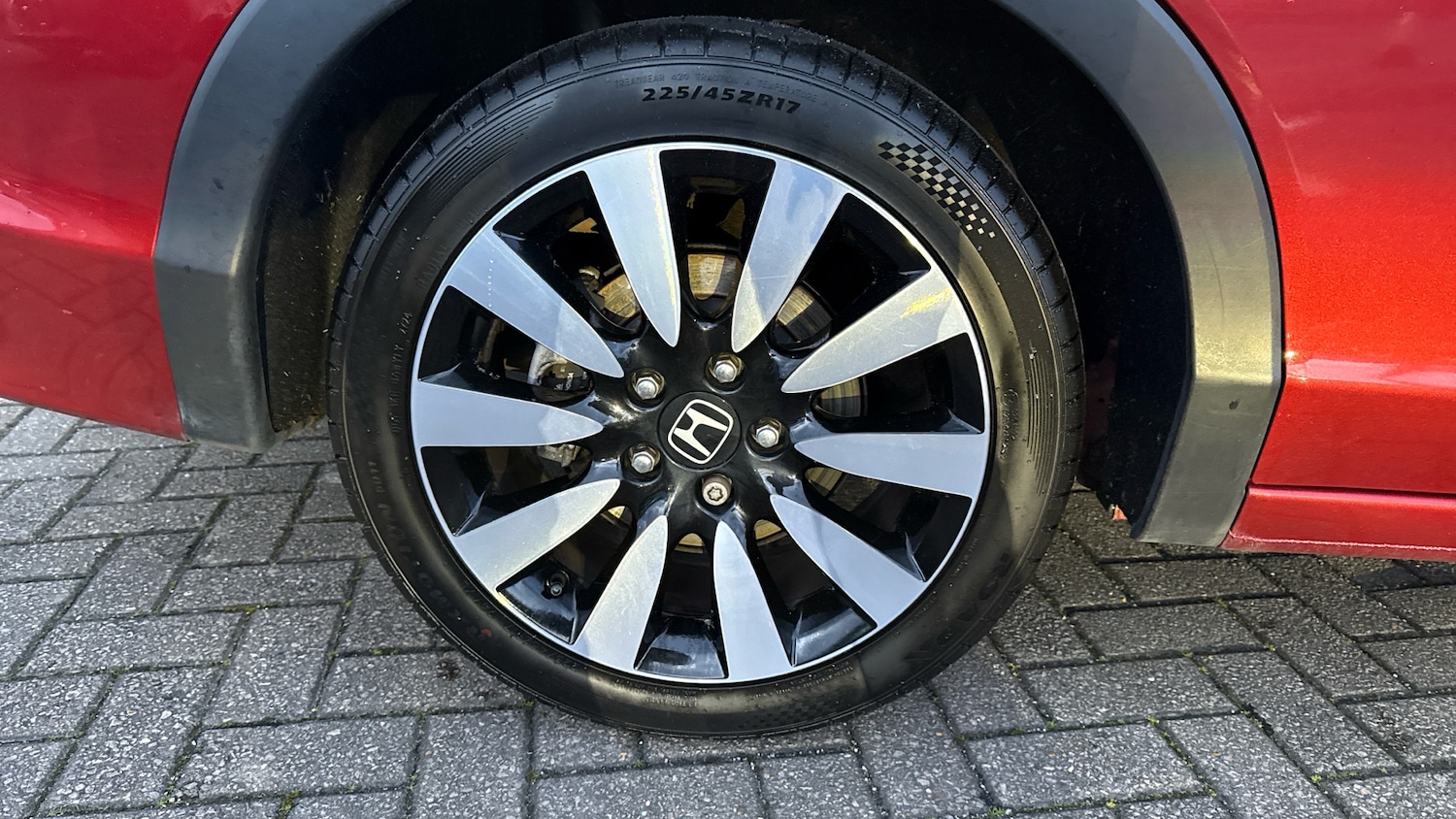 Used Honda Civic 2017 for sale - 77281111: Photo 56