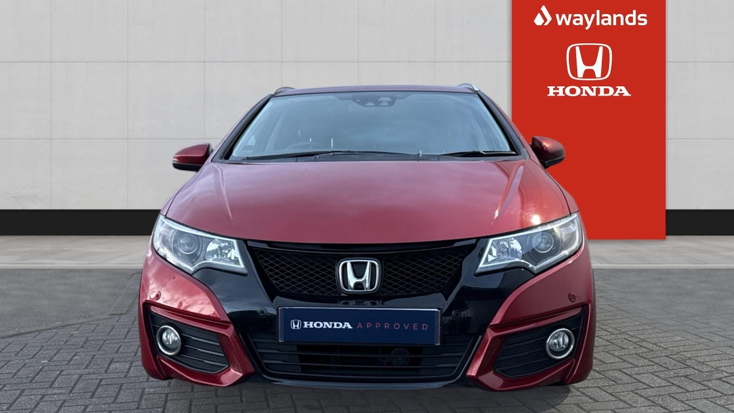 Used Honda Civic 2017 for sale - 77281111: Photo 6