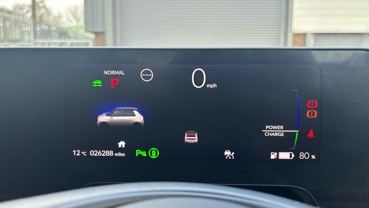 Used Honda e 2020 for sale - 77799850: Photo 11