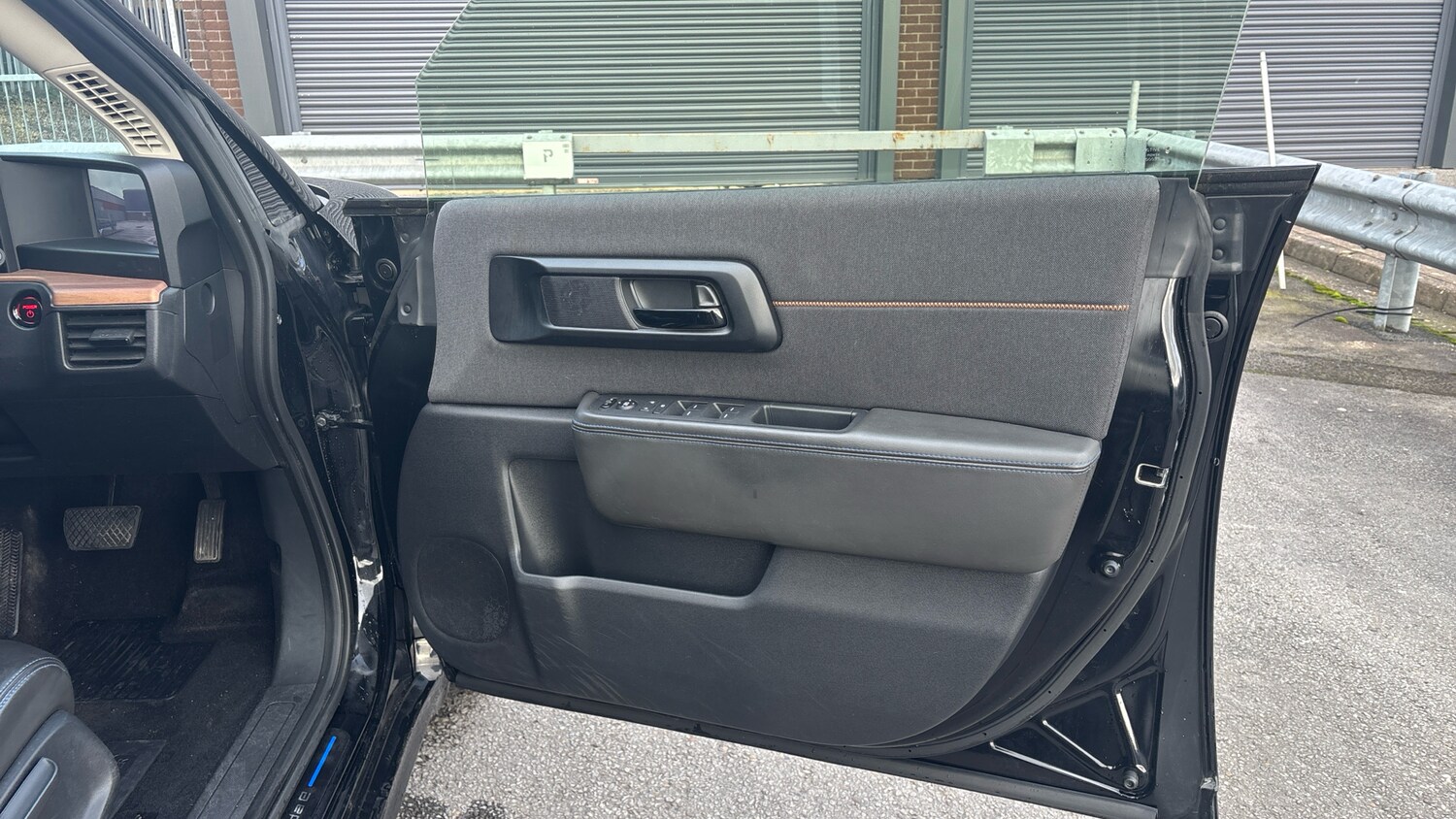 Used Honda e 2020 for sale - 77799850: Photo 14