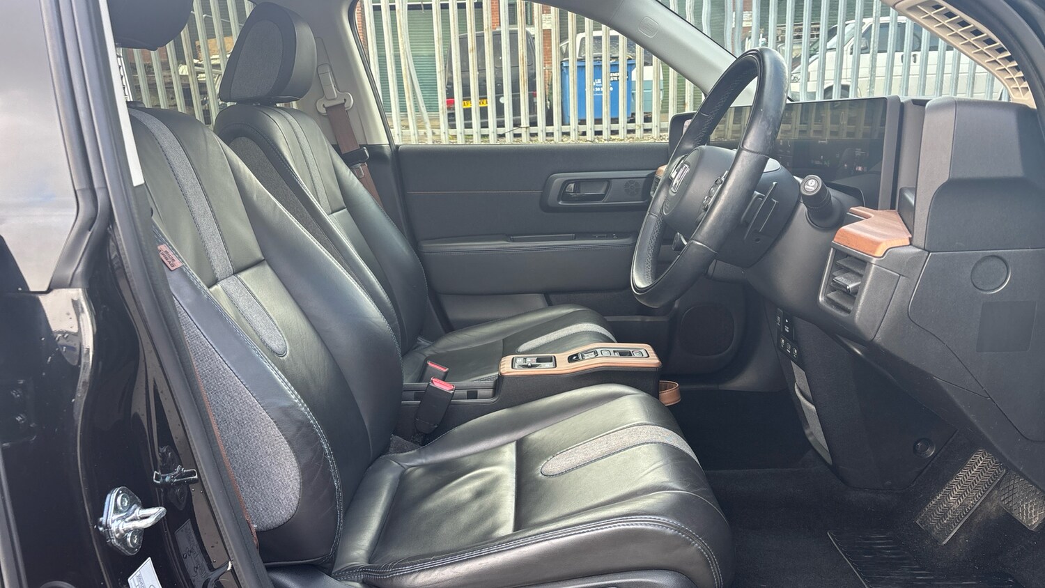 Used Honda e 2020 for sale - 77799850: Photo 16