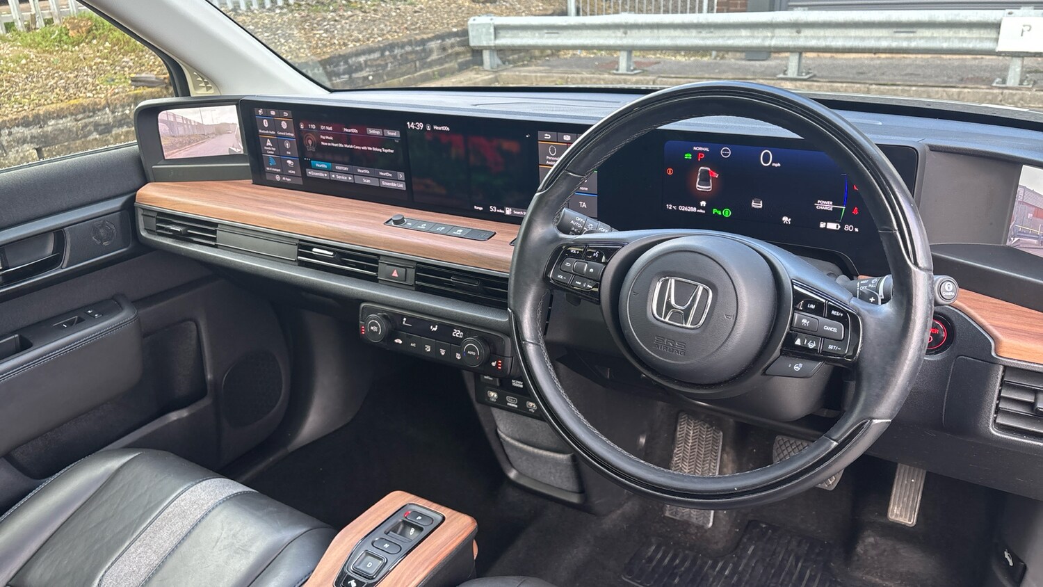 Used Honda e 2020 for sale - 77799850: Photo 19