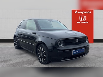Used Honda e 2020 for sale - 77799850: Photo