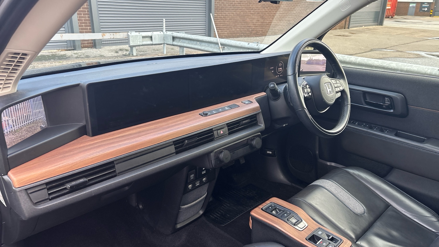 Used Honda e 2020 for sale - 77799850: Photo 2