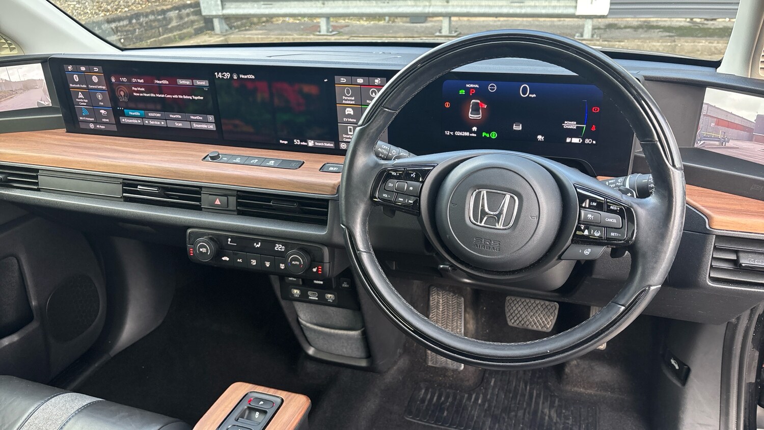 Used Honda e 2020 for sale - 77799850: Photo 20
