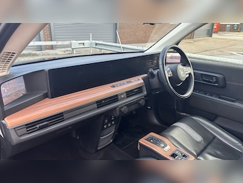 Used Honda e 2020 for sale - 77799850: Photo