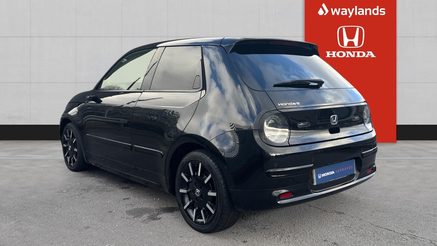 Used Honda e 2020 for sale - 77799850: Photo 3