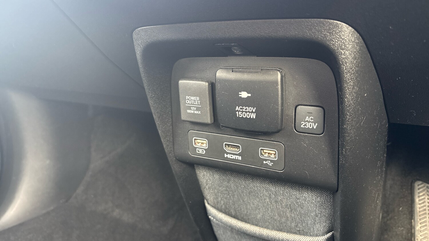 Used Honda e 2020 for sale - 77799850: Photo 34