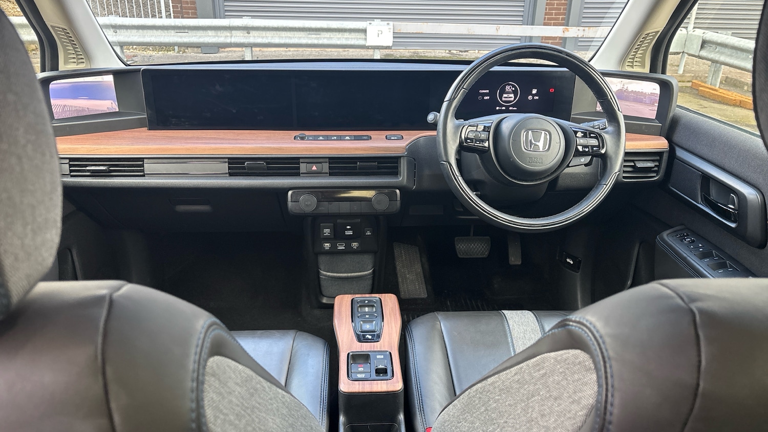 Used Honda e 2020 for sale - 77799850: Photo 4