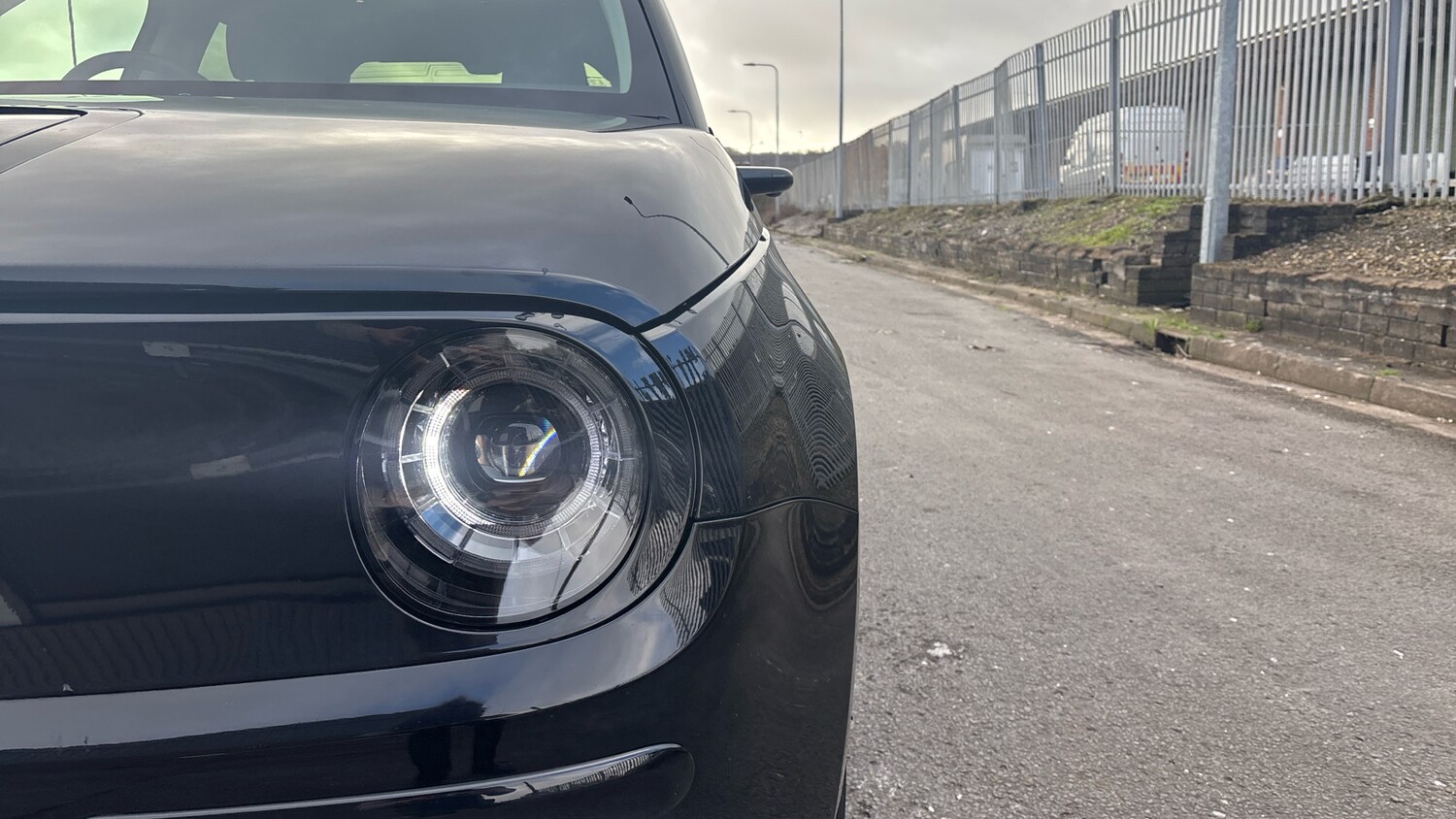 Used Honda e 2020 for sale - 77799850: Photo 43