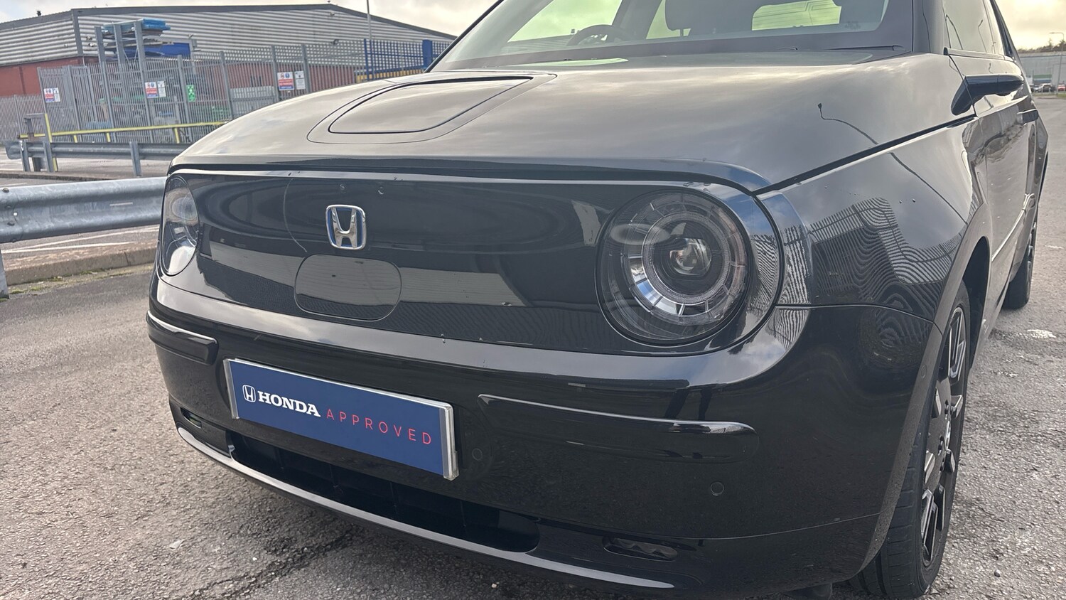 Used Honda e 2020 for sale - 77799850: Photo 44