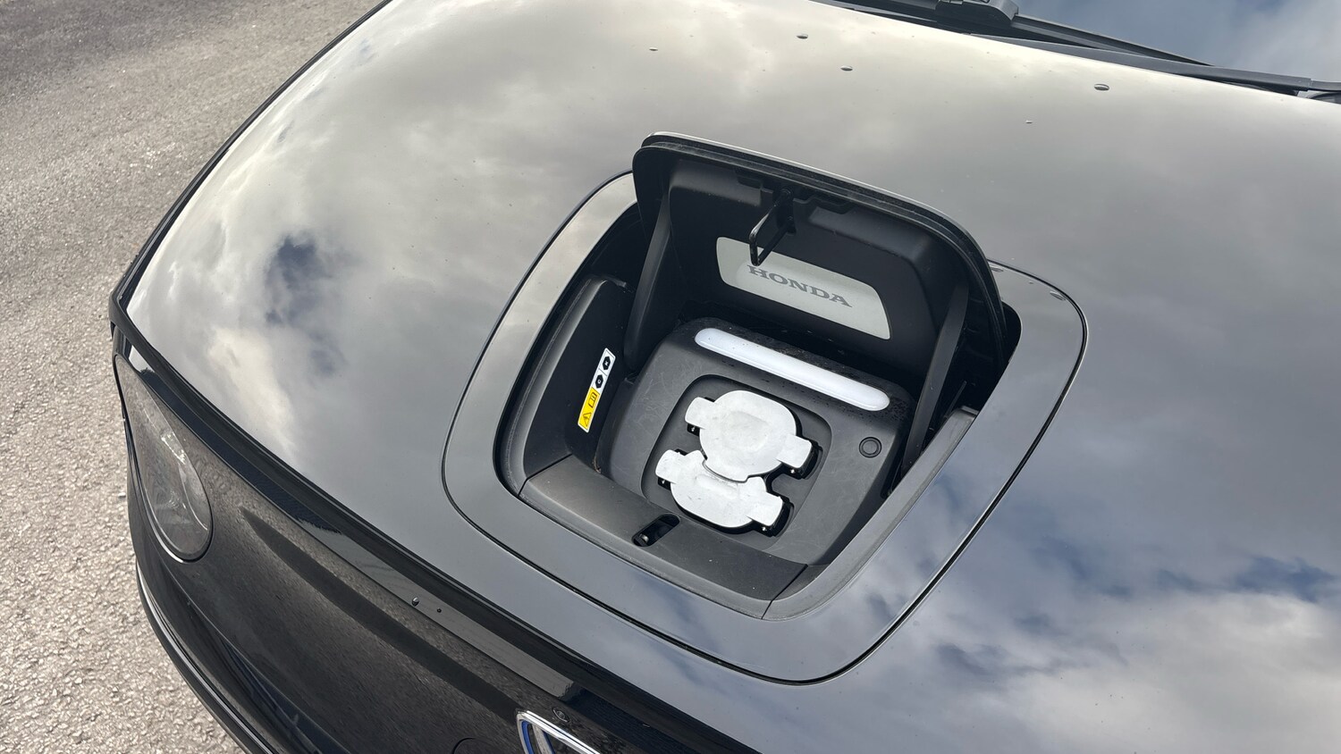 Used Honda e 2020 for sale - 77799850: Photo 45