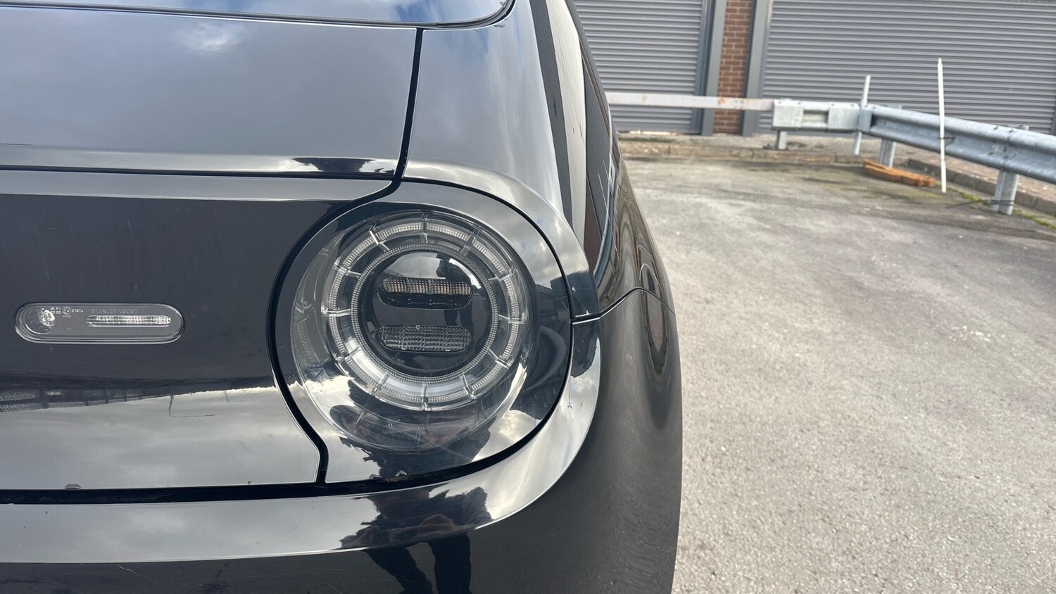 Used Honda e 2020 for sale - 77799850: Photo 49