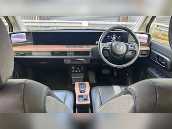 Used Honda e 2020 for sale - 77799850: Photo