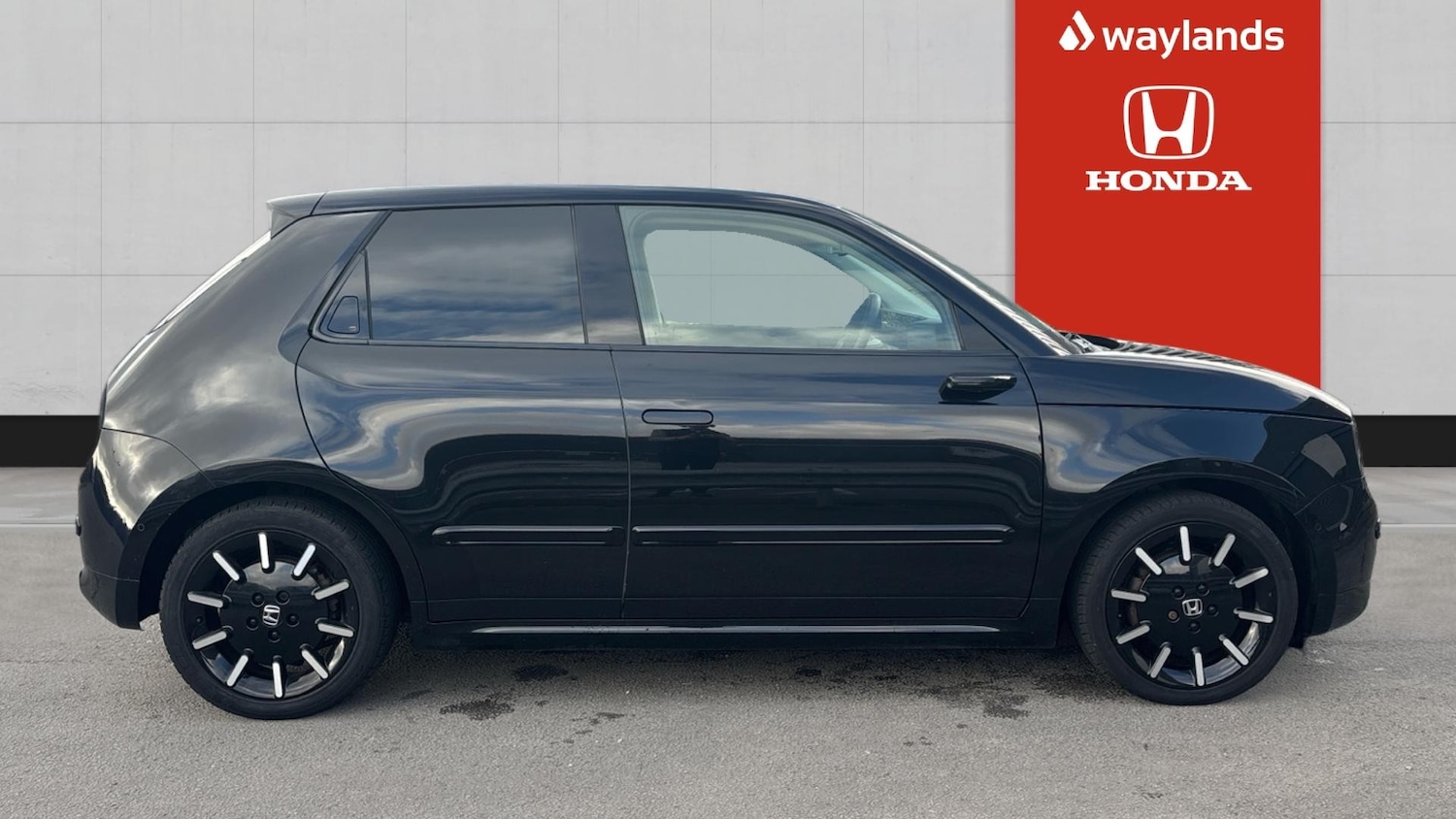 Used Honda e 2020 for sale - 77799850: Photo 5