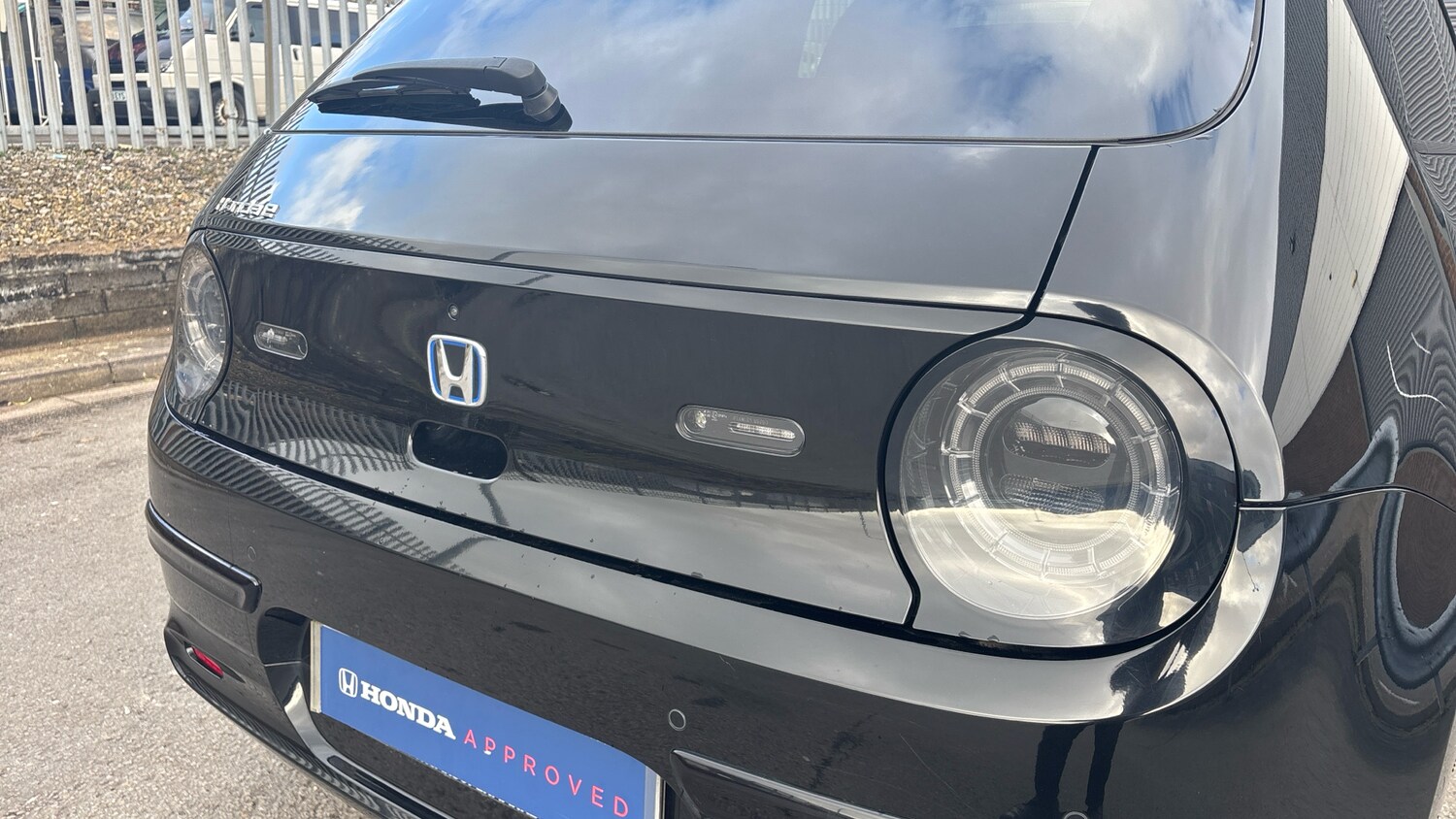 Used Honda e 2020 for sale - 77799850: Photo 50