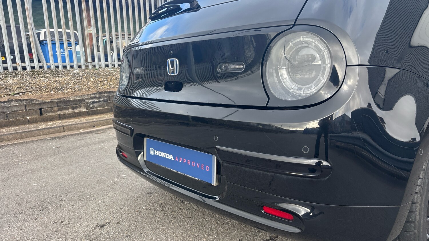 Used Honda e 2020 for sale - 77799850: Photo 51