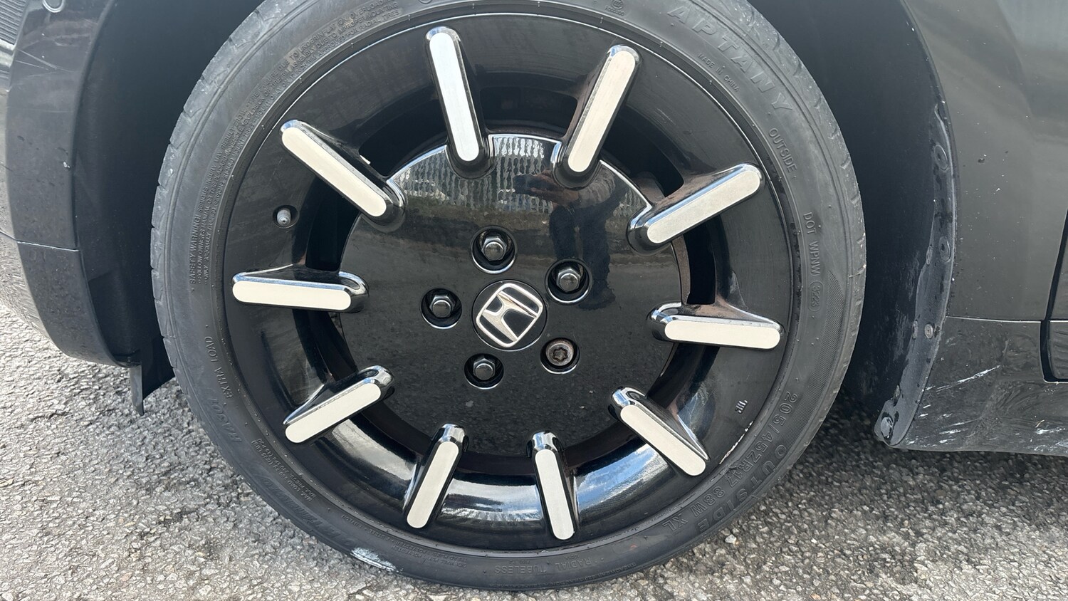 Used Honda e 2020 for sale - 77799850: Photo 55