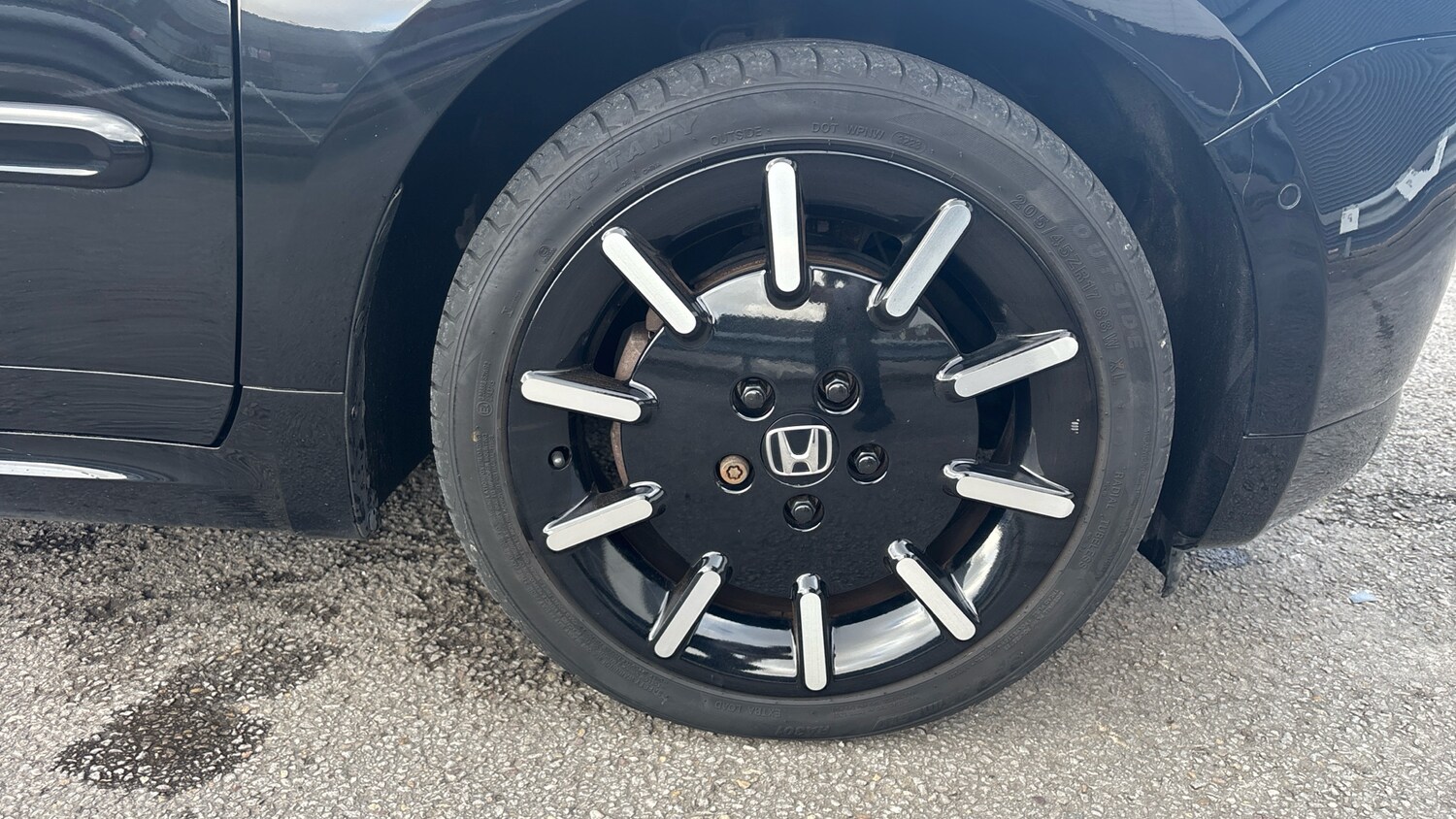 Used Honda e 2020 for sale - 77799850: Photo 56