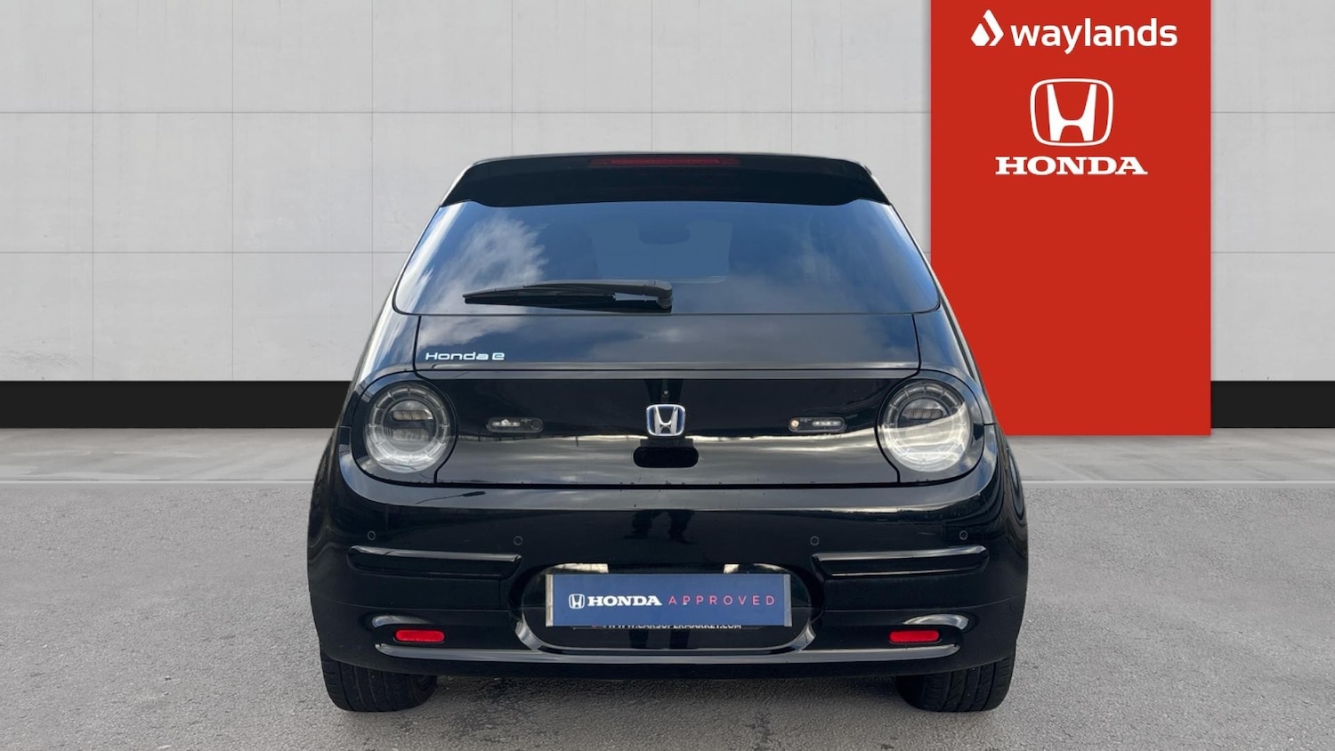 Used Honda e 2020 for sale - 77799850: Photo 7